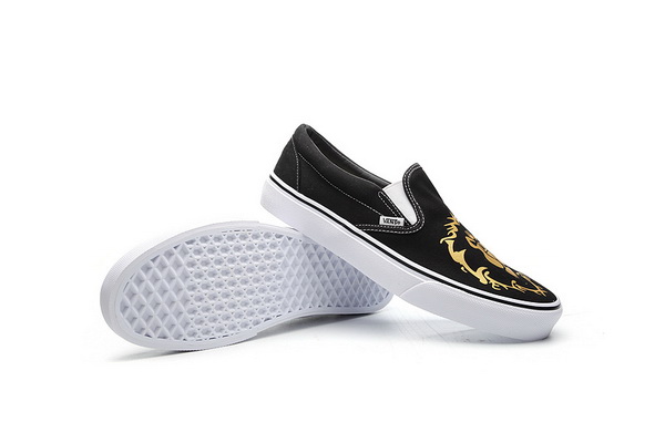 Vans Low-Top Slip-on Men Shoes--176